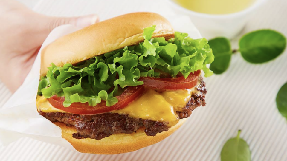 Shake Shack