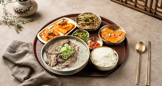 Shinil Gomtang