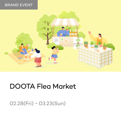 DOOTA Flea Market