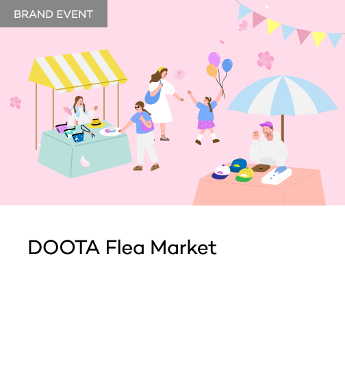 DOOTA Flea Market