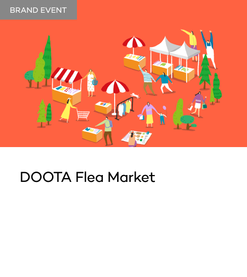 DOOTA Flea Market