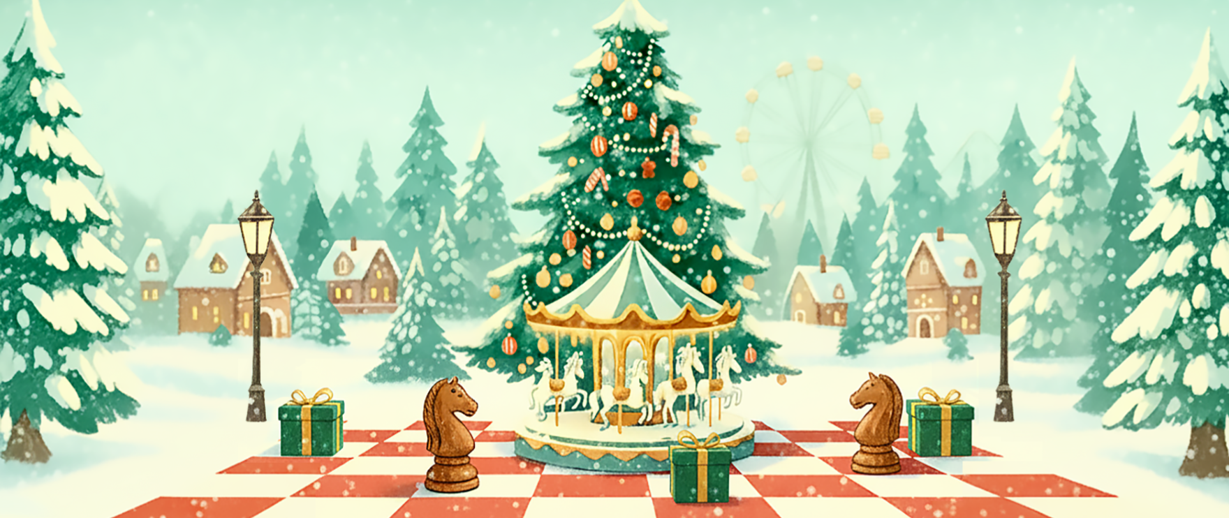 2025 크리스마스 